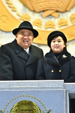 Imagen de La dinastía Kim, una cuestión de familia  - 2