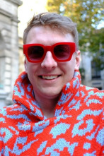 Imagen de Viajando con celebrities: País Vasco con James Acaster - 2