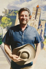 Imagen de La gran aventura en tren de Nick Knowles  - 2