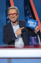 Imagen de Saber y ganar (T28): Ep.2 - 2