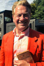 Imagen de En tren por Gran Bretaña: De Saxmundham a Dedham - 2