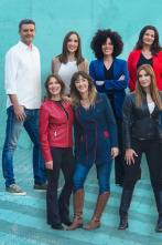 Comando Actualidad (T2025)