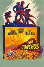 Imagen de Río Conchos - 2