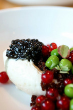 Sabores del mundo (T1)