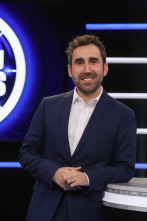 Imagen de Cifras y letras (T2): Ep.252 - 2