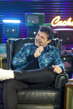 Imagen de Cachitos de... (T13): Bares, qué lugares - 2