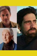 Hope! Estamos a... (T1): Lo invisible