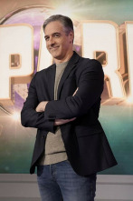 Imagen de Jeopardy (T1): Ep.1 - 2