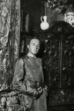 Imagen de Álvaro Retana. Salir del armario de la historia - 2