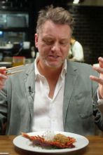 Imagen de hoteles gourmet (T2): Waku Ghin: Marina Bay Sands Singapur - 2