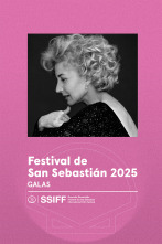 Imagen de Festival de San Sebastián 2025 (T2025) - 2