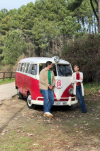 Imagen de Caravana educativa (T1): Guardo - 2