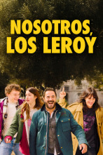 Imagen de Nosotros, los Leroy - 2