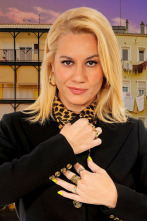 Imagen de Al cielo con ella (T2): Fran Perea y Marta Flich - 2