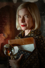 Imagen de Matar a Sherlock: Realidad y ficción - 2