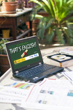 Imagen de That's English (T25/26): Ep.133 - 2