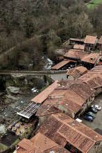 Imagen de Ríos (T1): Río Saja - 2