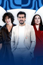 Imagen de Premios Feroz (T2026): Gala - 2