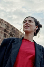 Imagen de Un país para leerlo (T6): La Alpujarra granadina - 2