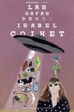Imagen de Las gafas de Isabel Coixet - 2
