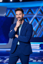 Imagen de Trivial Pursuit (T1): Ep.7 - 3