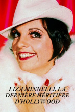 Imagen de Liza Minelli, princesa de una estirpe dorada - 2