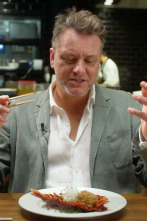 Imagen de hoteles gourmet (T1): Bar Roque, primera parte - 4