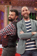 Imagen de Órbita Laika (T11) - 3