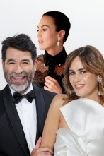 Imagen de Premios de la Academia de la Moda - 4