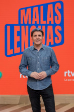 Imagen de Malas lenguas (T2): Ep.223 - 4