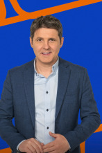 Imagen de Malas lenguas Noche (T1): Ep.15 - 4