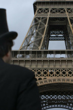 Imagen de La Torre Eiffel, el sueño de un visionario - 3