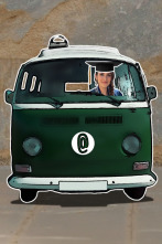 Imagen de Caravana educativa (T2): Ciencia - 4