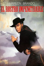 Imagen de El rostro impenetrable - 2