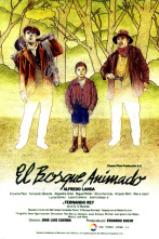 Imagen de El bosque animado - 2