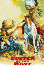 Imagen de La última aventura del general Custer - 2