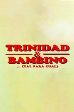 Imagen de Trinidad y Bambino... (tal para cual) - 2