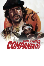 Imagen de Los compañeros - 2