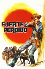 Imagen de Fuerte perdido - 4