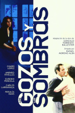 Imagen de Los gozos y las sombras (T1): Ep.3  - 2