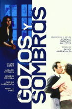 Imagen de Los gozos y las... (T1): Ep.13  - 2