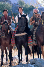 Imagen de Curro Jiménez (T1): Ep.28 El tío Pedro - 4