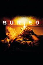 Imagen de Buried (Enterrado) - 2