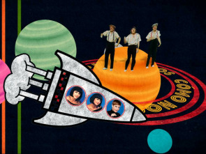 Imagen de ¡Cómo nos reímos!  - 1