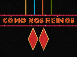 Imagen de ¡Cómo nos reímos!: Gila - 1
