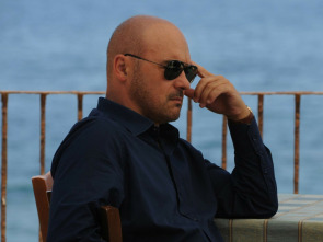 Imagen de El comisario Montalbano (T8) - 1