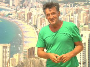 Imagen de España a ras de cielo: Tú a Mallorca y yo a Benidorm - 1