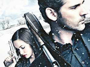 Imagen de La huida (Deadfall) - 1