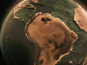 Imagen de El origen de los...: África - 1