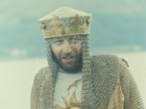 Imagen de Los caballeros de la mesa cuadrada y sus locos seguidores - 1